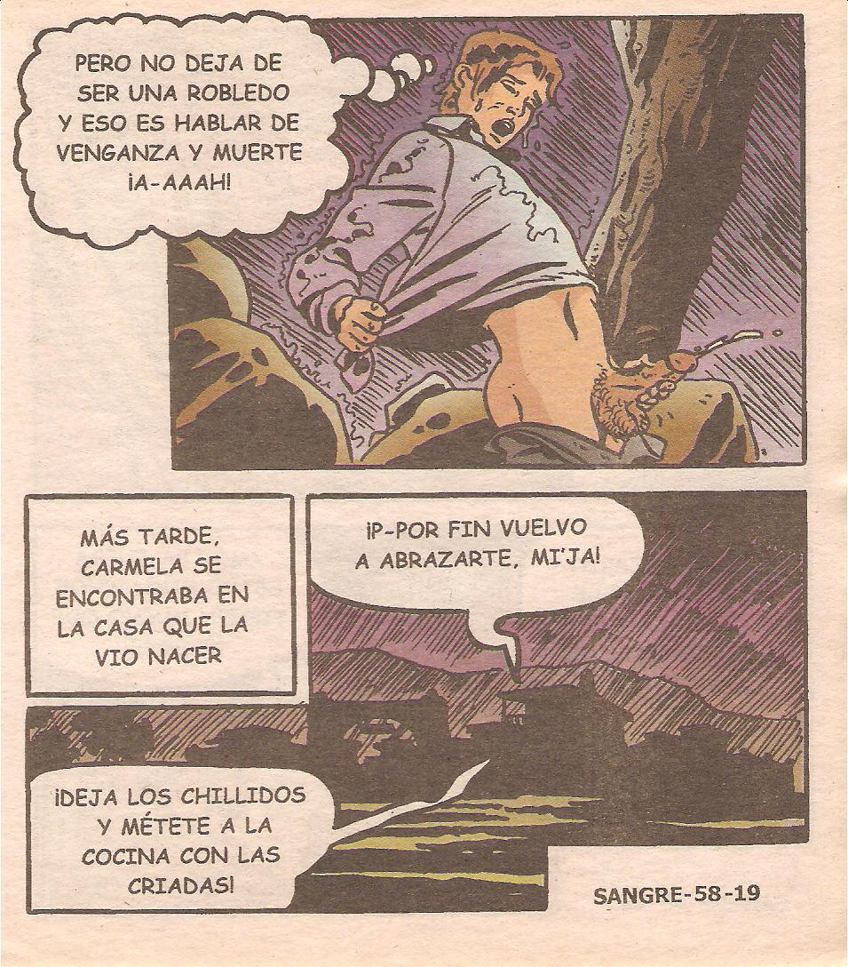 Sangre Caliente 058 image number 19