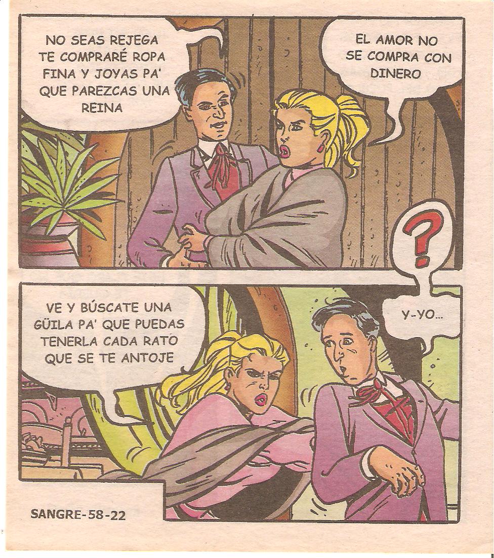 Sangre Caliente 058 image number 22