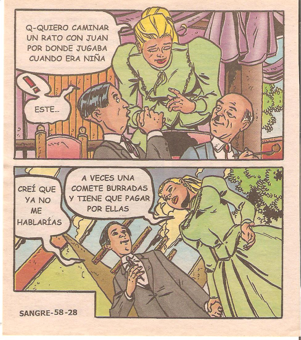Sangre Caliente 058 image number 28