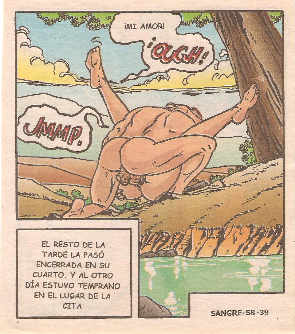 Sangre Caliente 058 image number 39