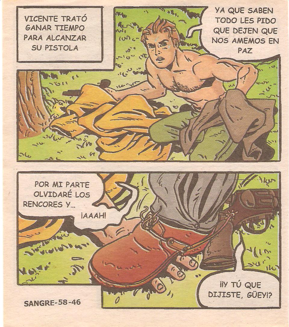 Sangre Caliente 058 image number 46