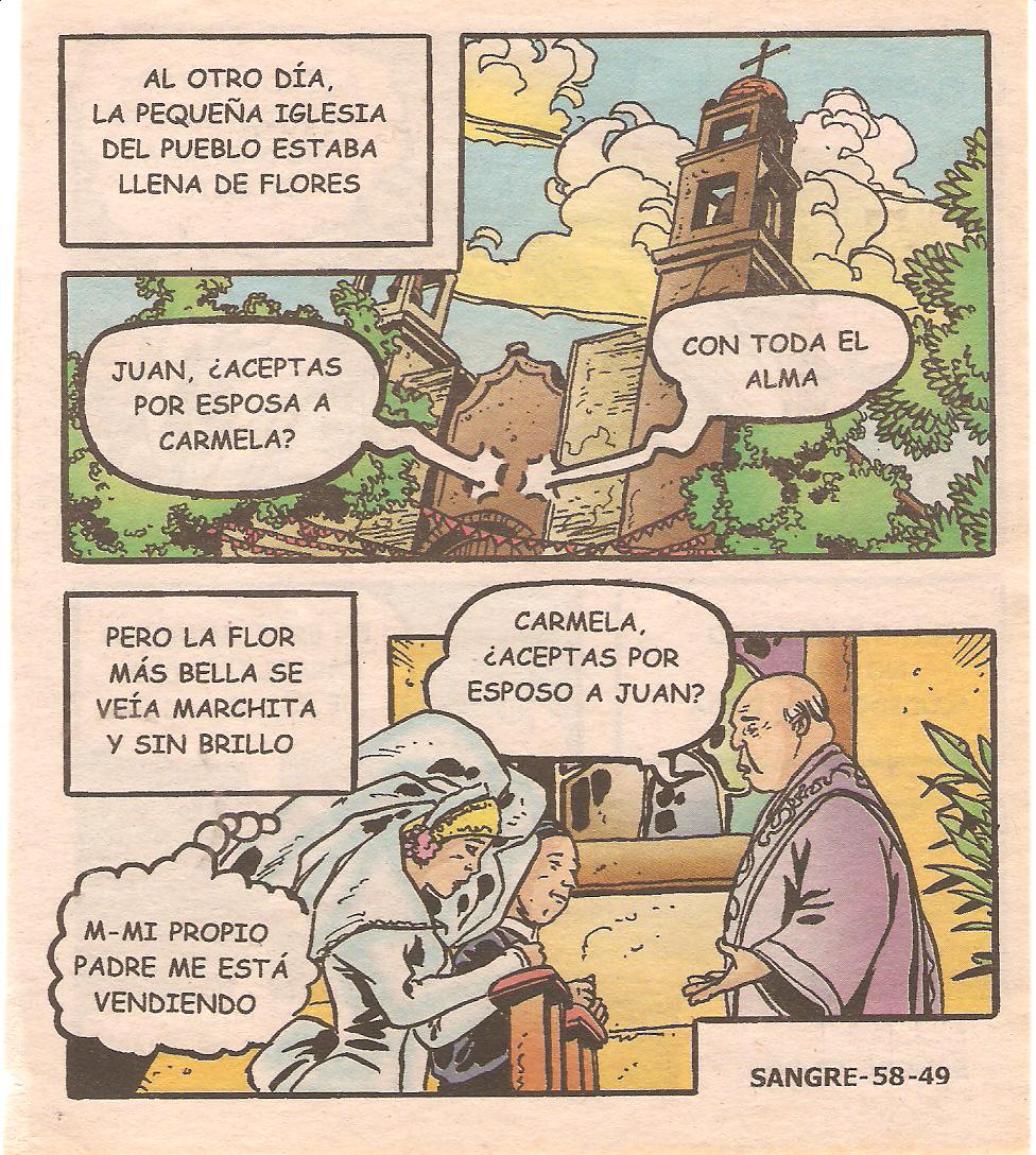 Sangre Caliente 058 image number 49