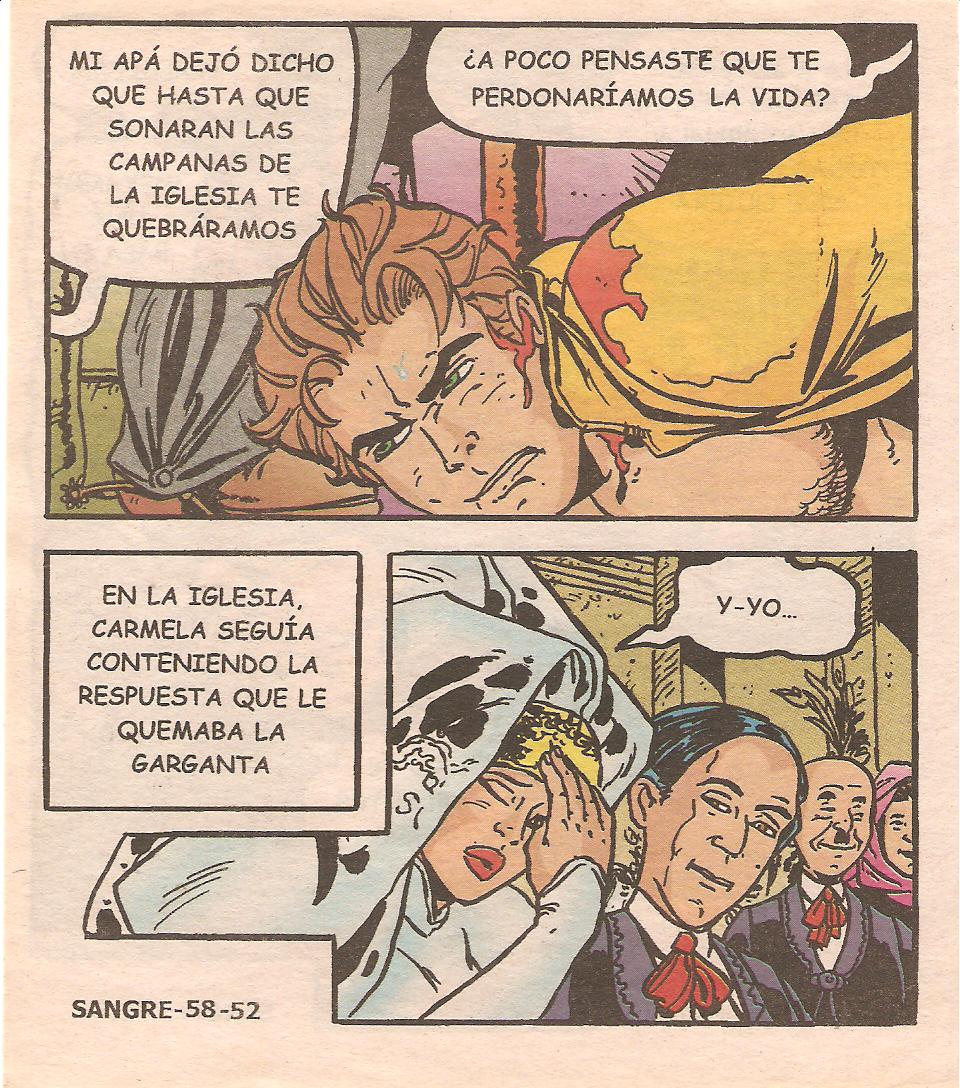 Sangre Caliente 058 image number 52