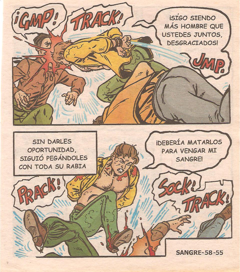 Sangre Caliente 058 image number 55