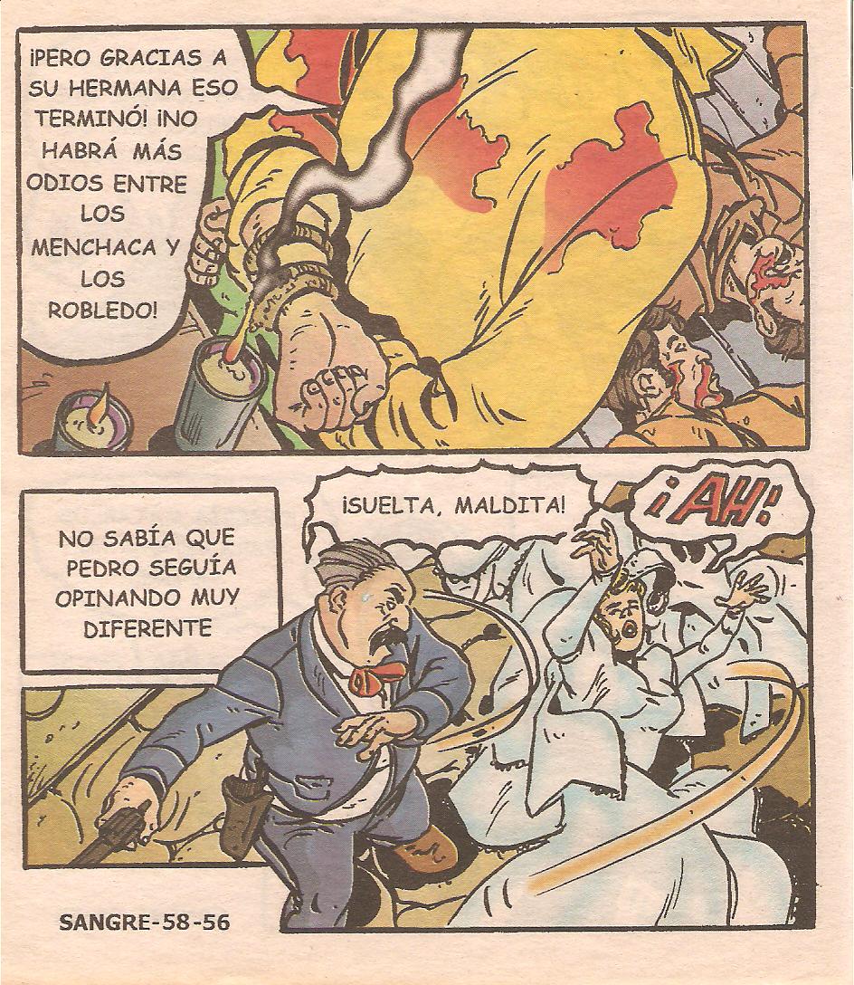 Sangre Caliente 058 image number 56