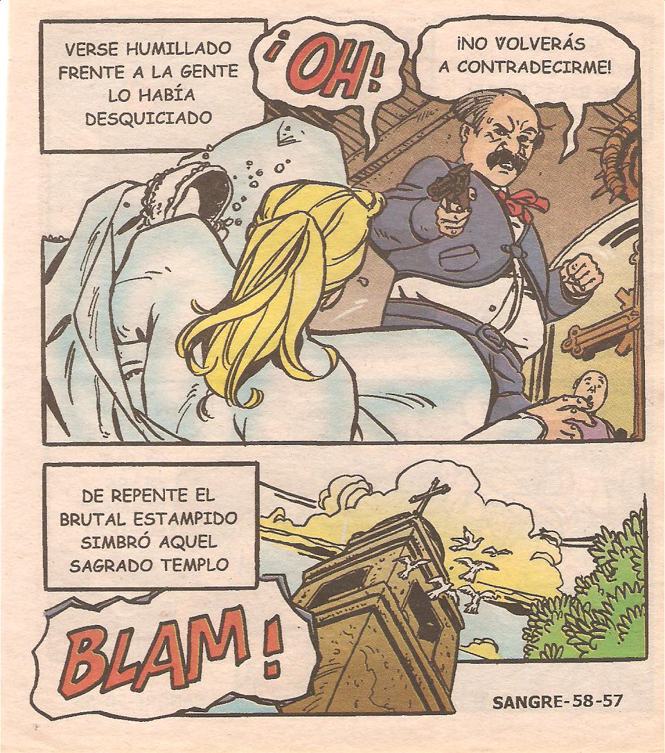 Sangre Caliente 058 image number 57