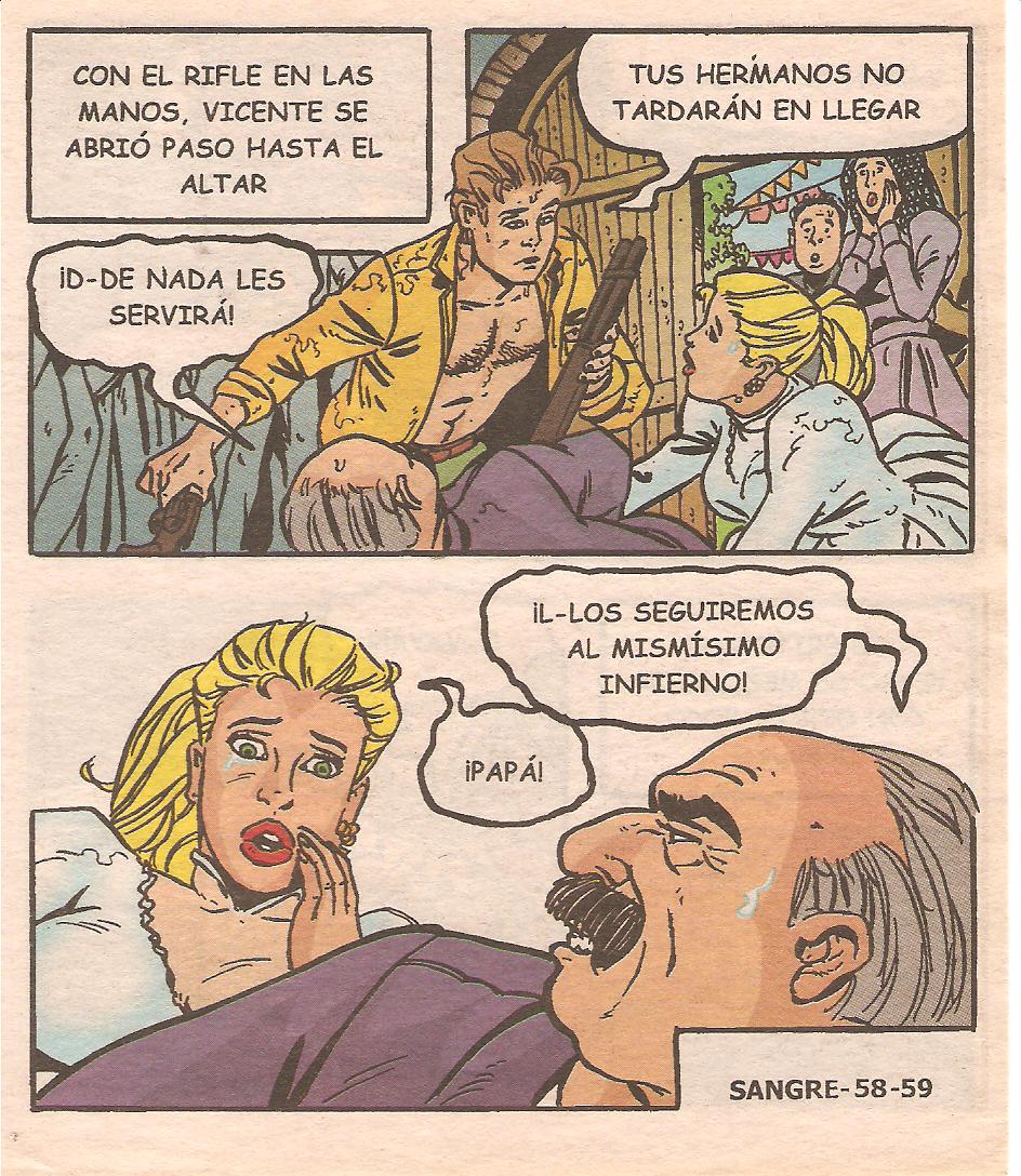 Sangre Caliente 058 image number 59