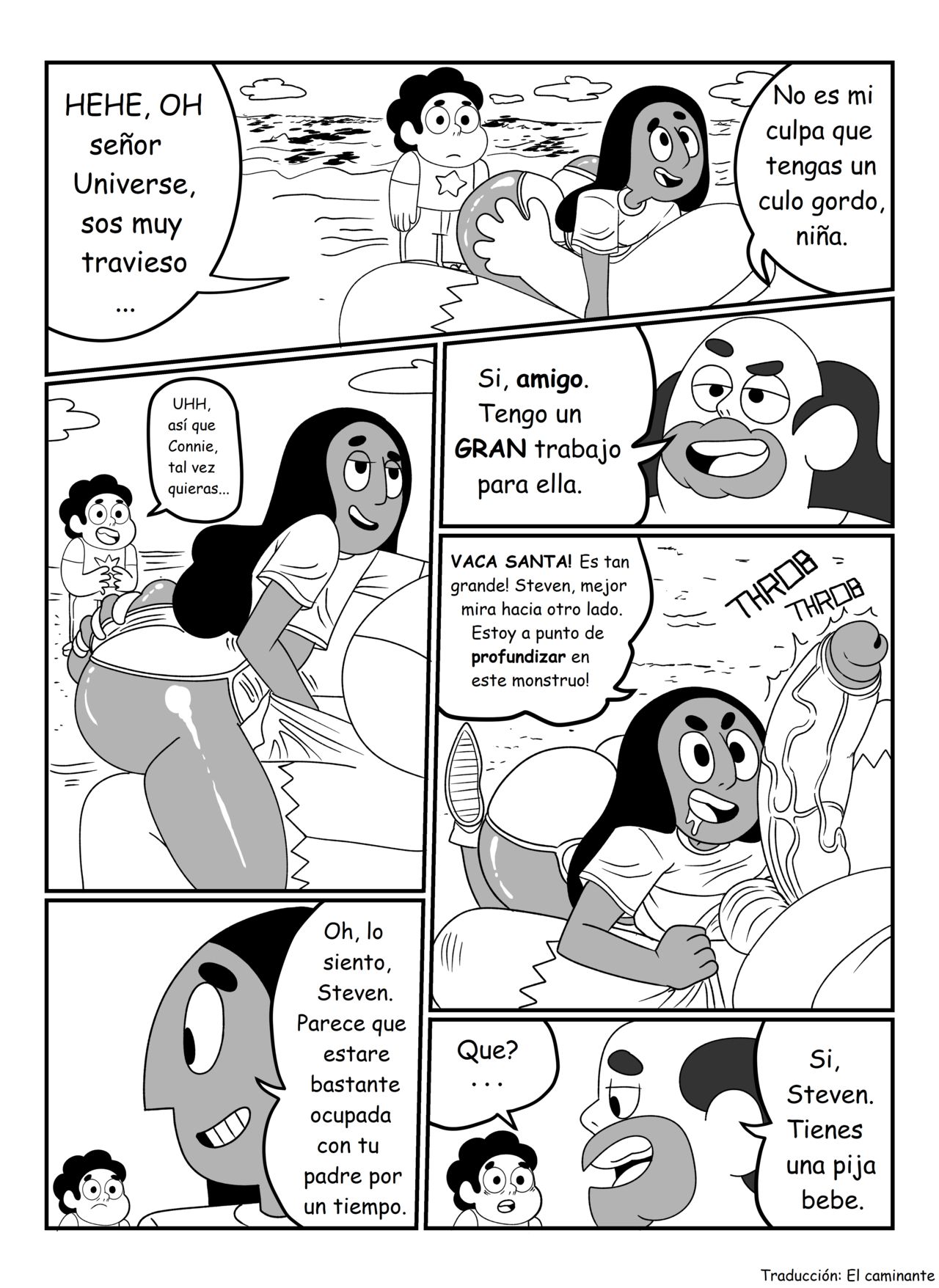 Connie y Greg image number 1