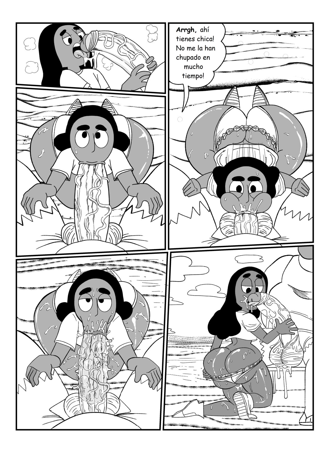 Connie y Greg image number 2