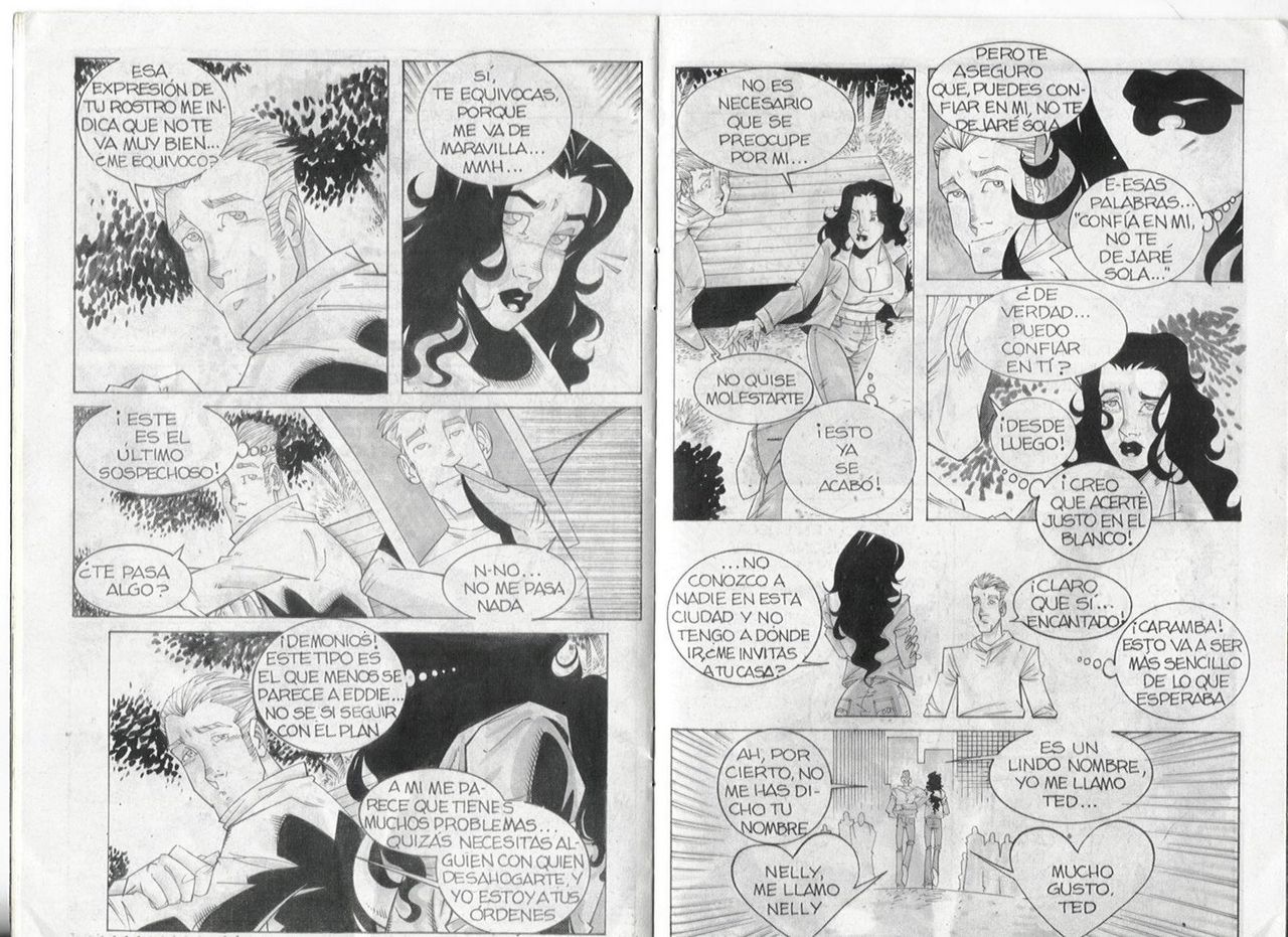 Sexis divertidas y abusadas 14 image number 10