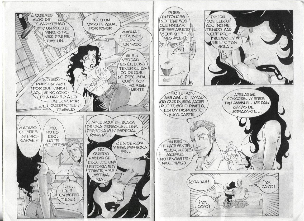 Sexis divertidas y abusadas 14 image number 11