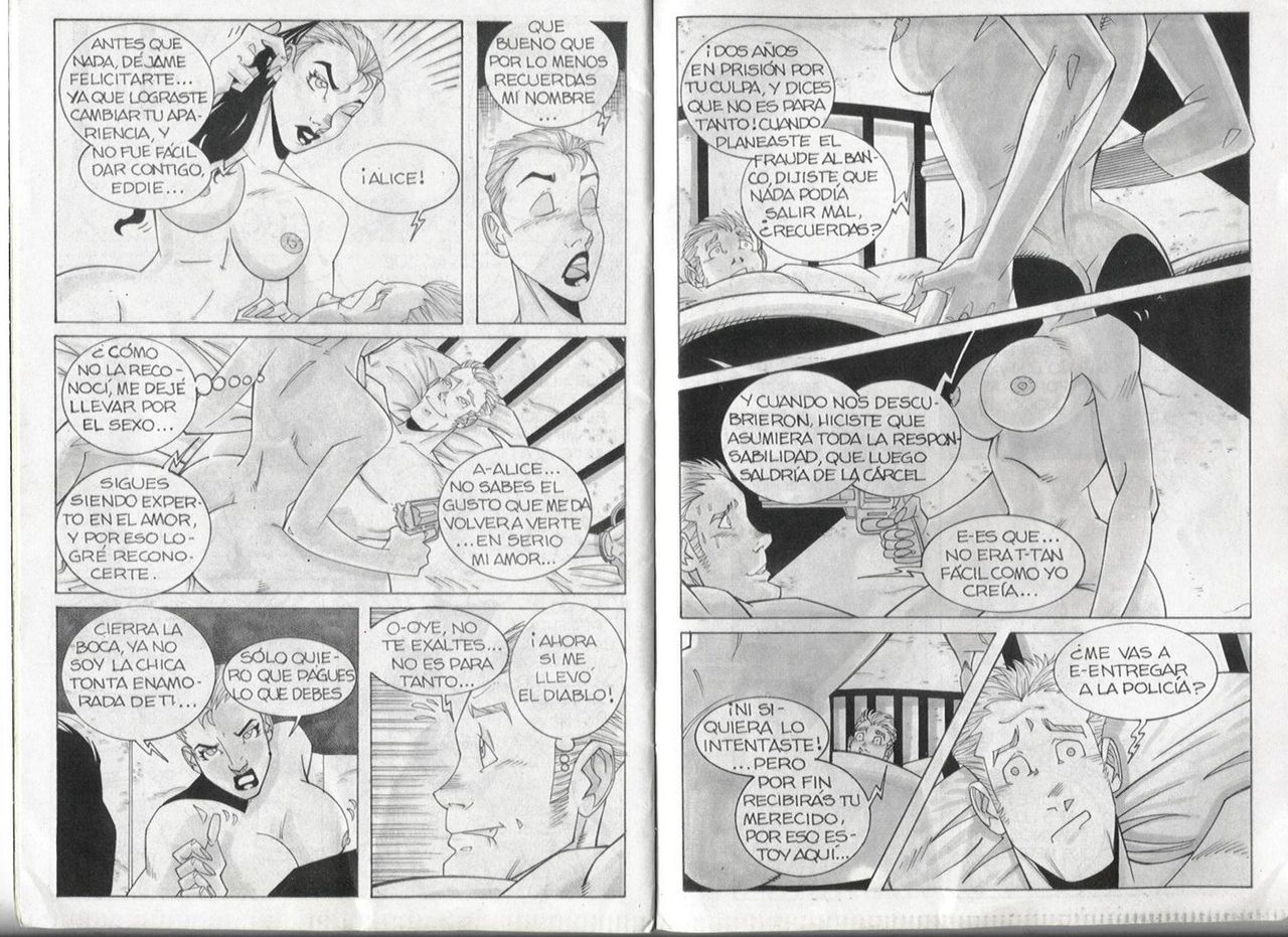 Sexis divertidas y abusadas 14 image number 15