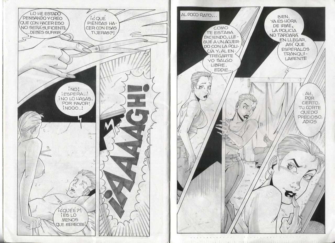 Sexis divertidas y abusadas 14 image number 16