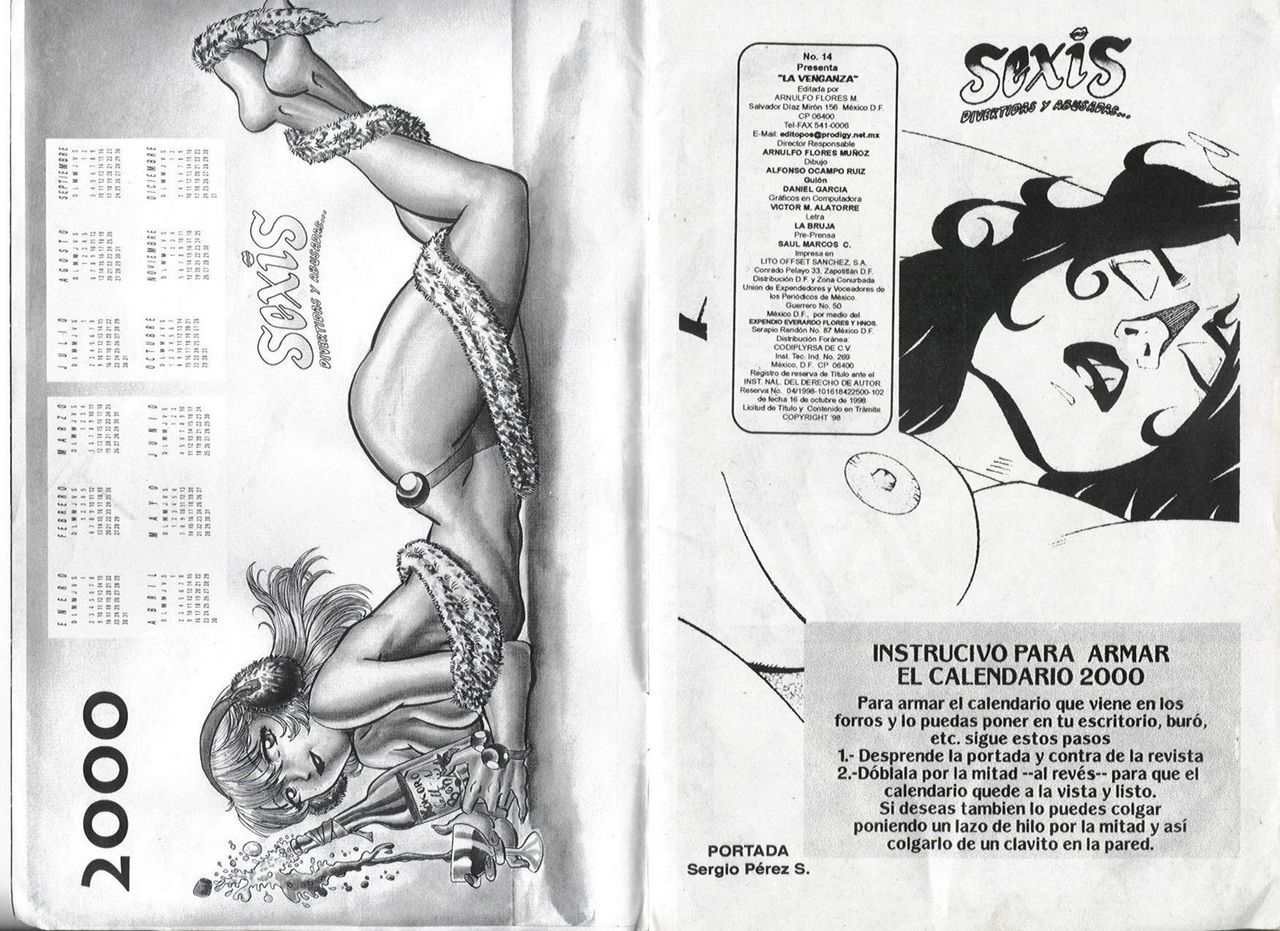 Sexis divertidas y abusadas 14 image number 1