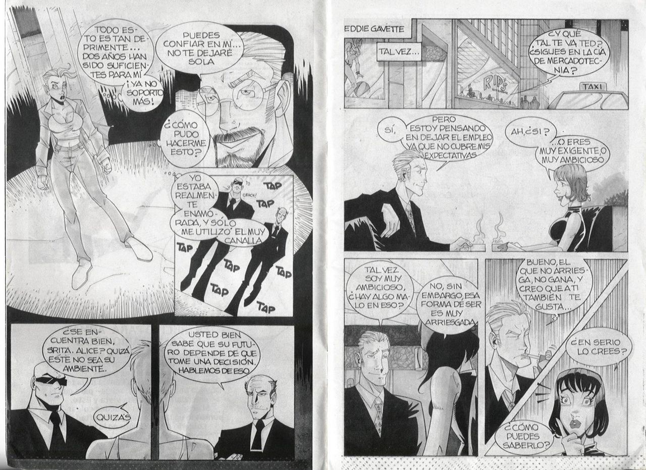 Sexis divertidas y abusadas 14 image number 2