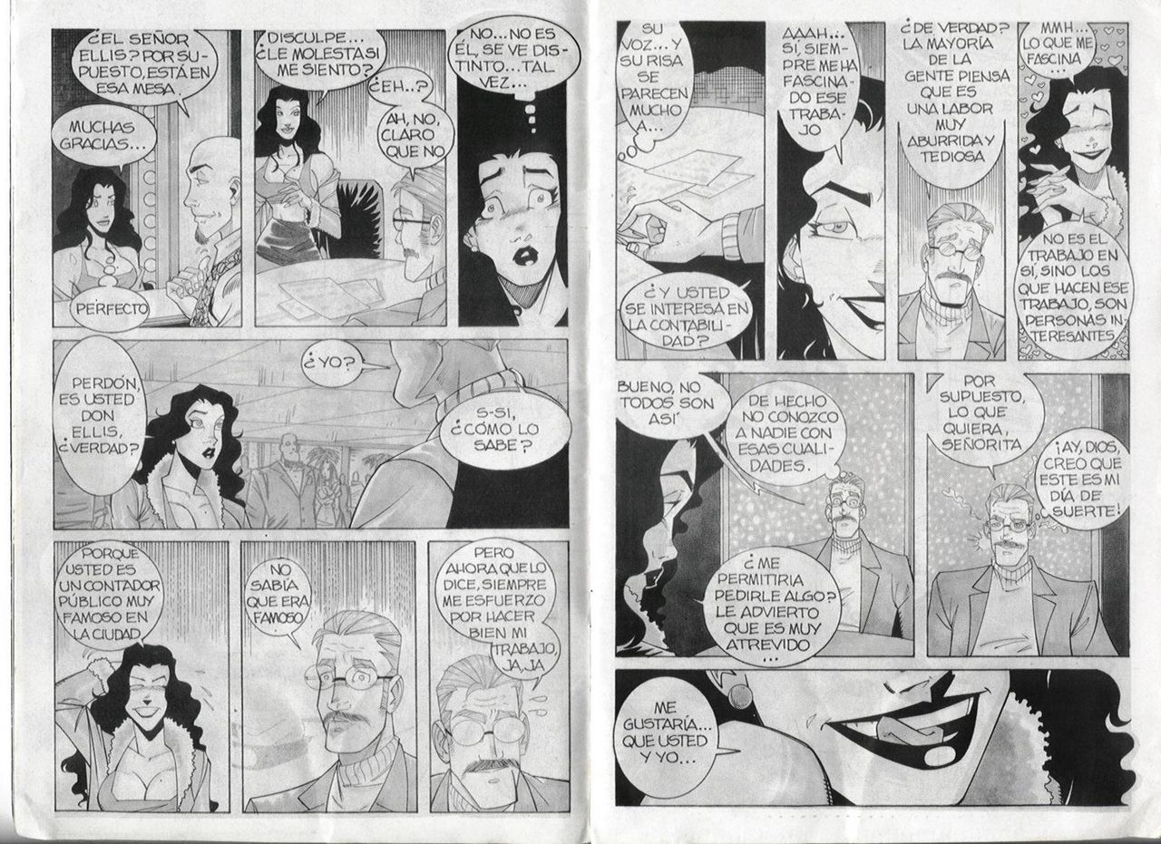 Sexis divertidas y abusadas 14 image number 4