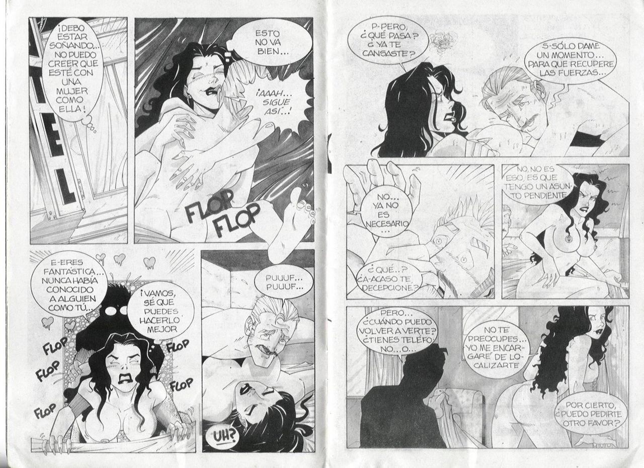 Sexis divertidas y abusadas 14 image number 5