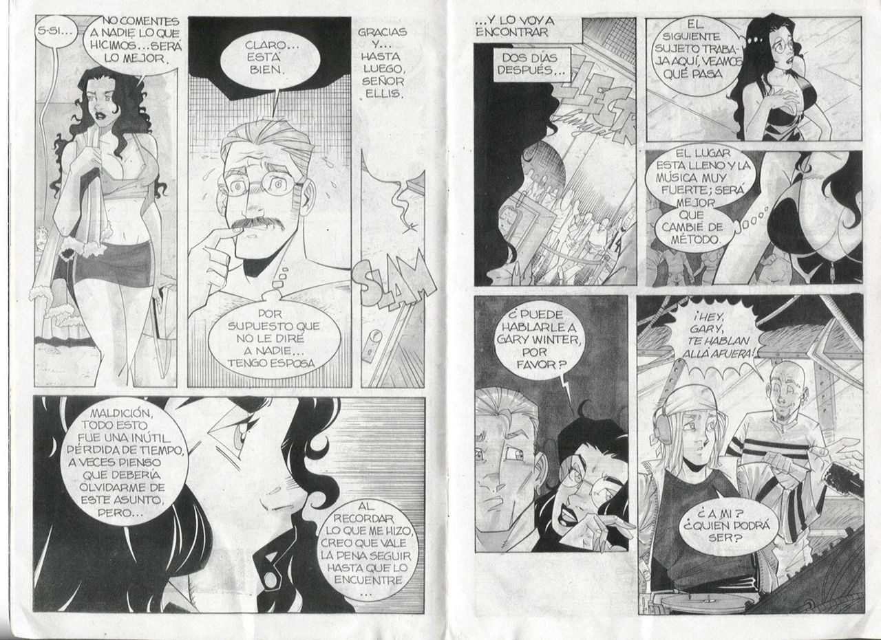 Sexis divertidas y abusadas 14 image number 6