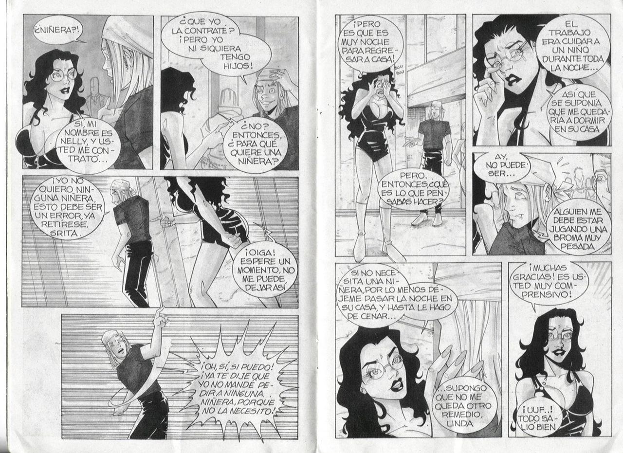 Sexis divertidas y abusadas 14 image number 7