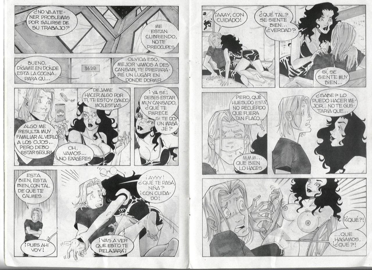 Sexis divertidas y abusadas 14 image number 8