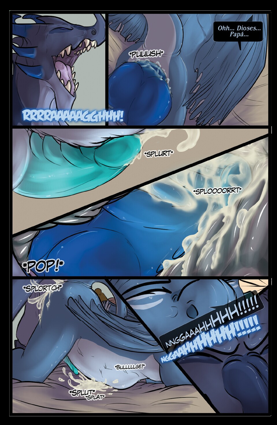 He Knew image number 21