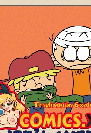 Dont Wake The Snake  -  Complete