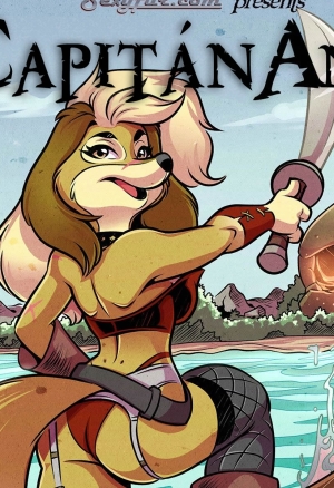 Capitan Ann
