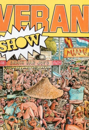 Nacional Show - Verano