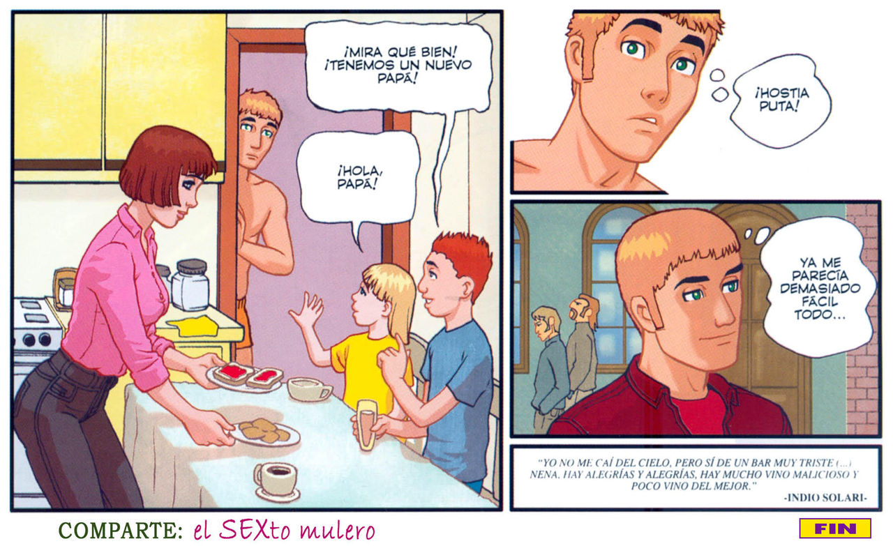 Piso compartido 4 image number 18