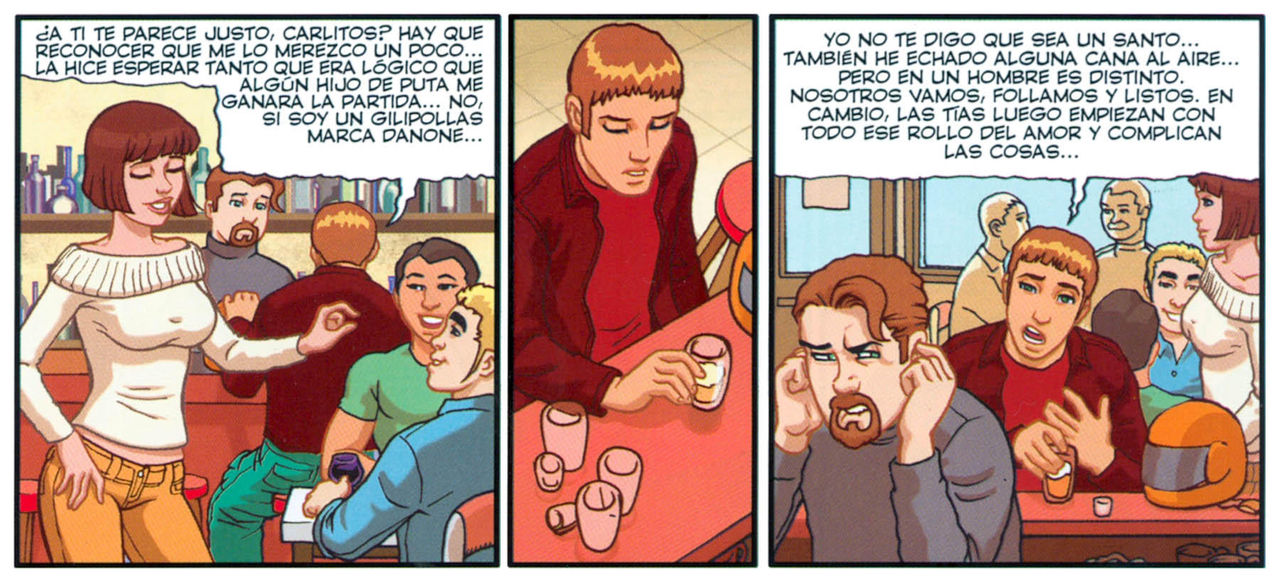 Piso compartido 4 image number 1