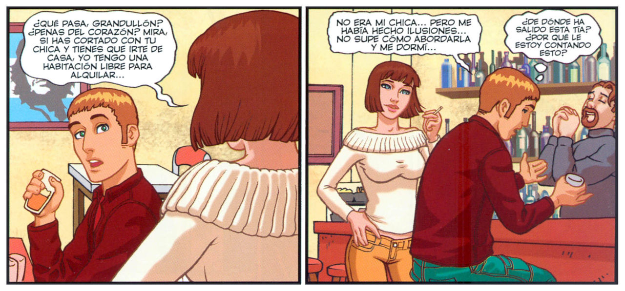 Piso compartido 4 image number 2