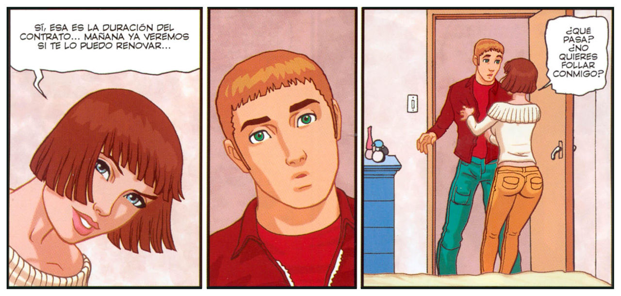 Piso compartido 4 image number 5