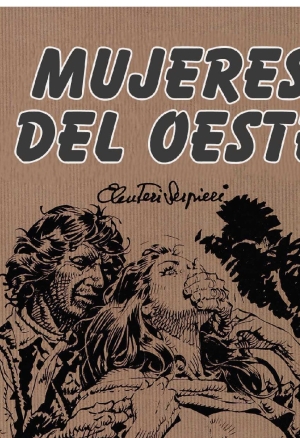 Mujeres del Oeste