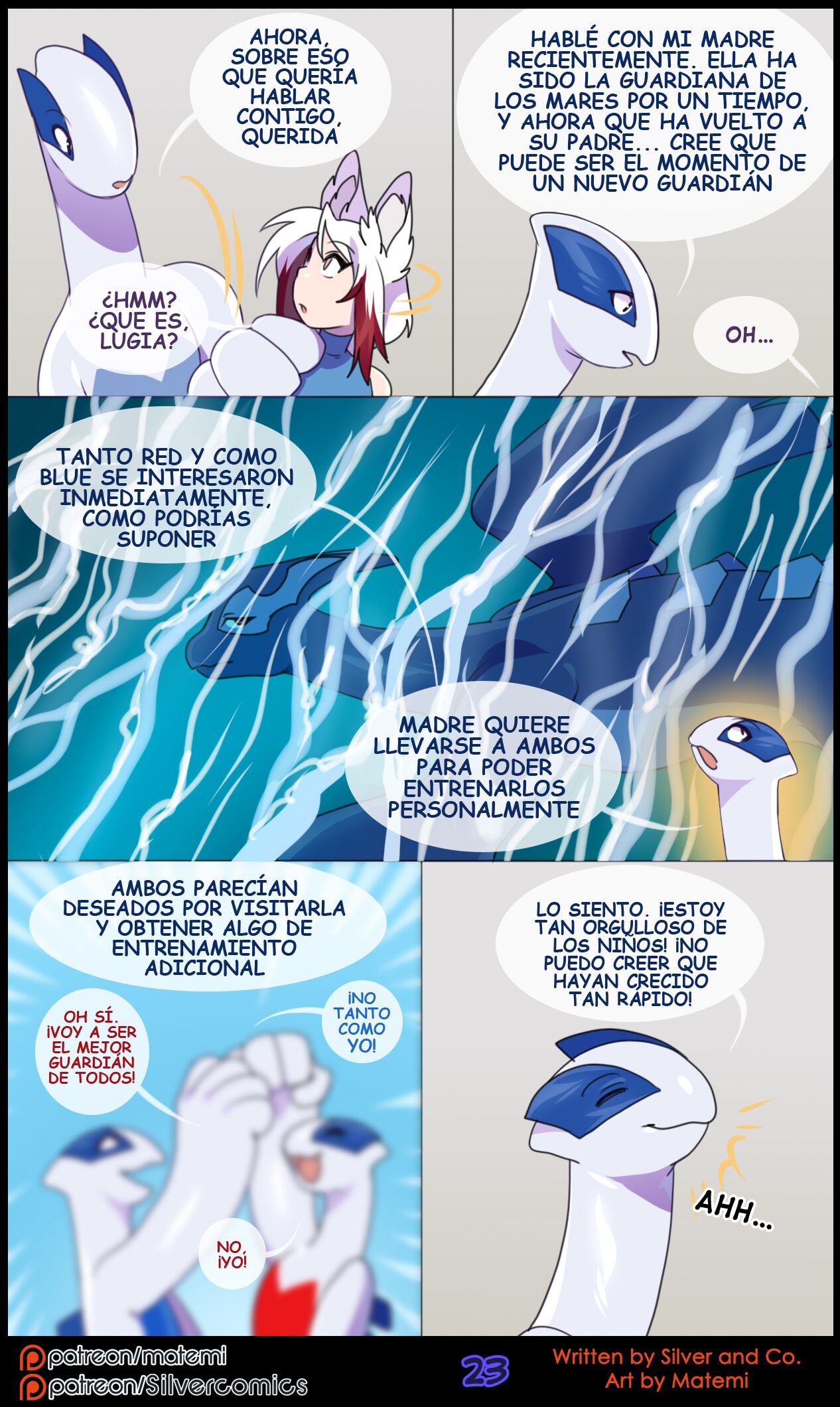 Silver Soul Vol. 9 image number 24