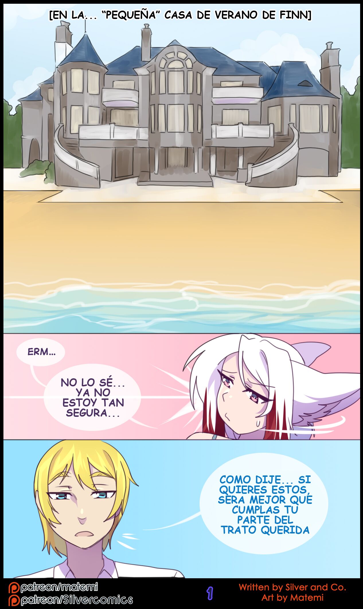 Silver Soul Vol. 9 image number 2