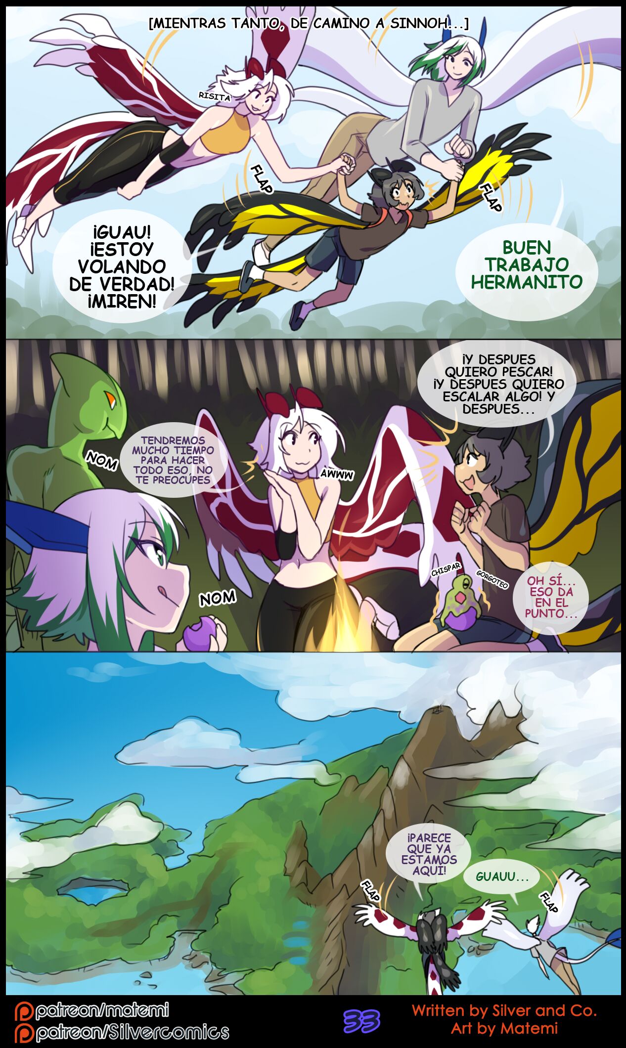 Silver Soul Vol. 9 image number 34