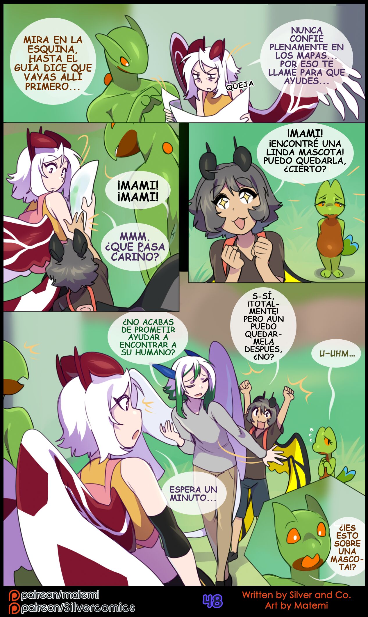 Silver Soul Vol. 9 image number 49