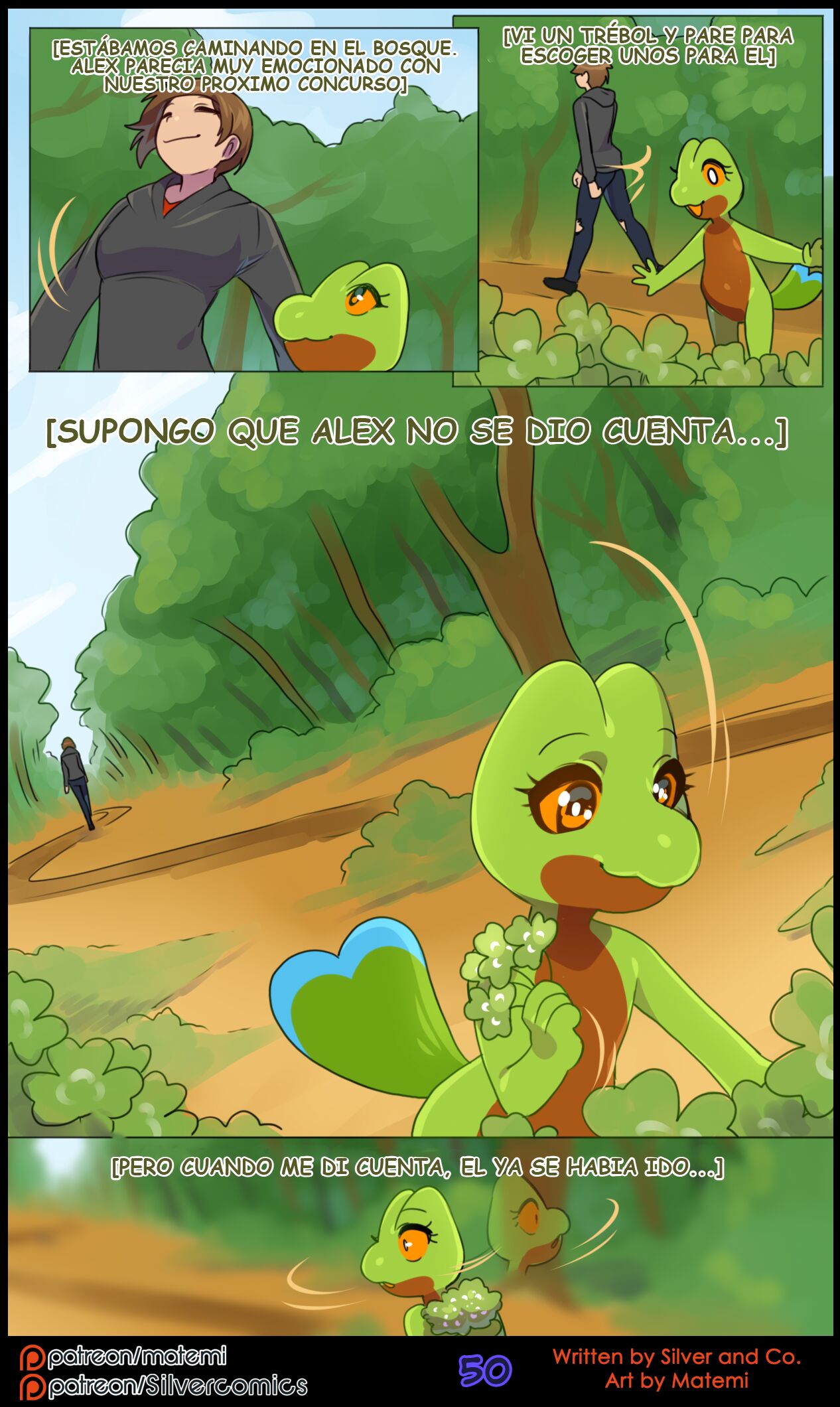 Silver Soul Vol. 9 image number 51