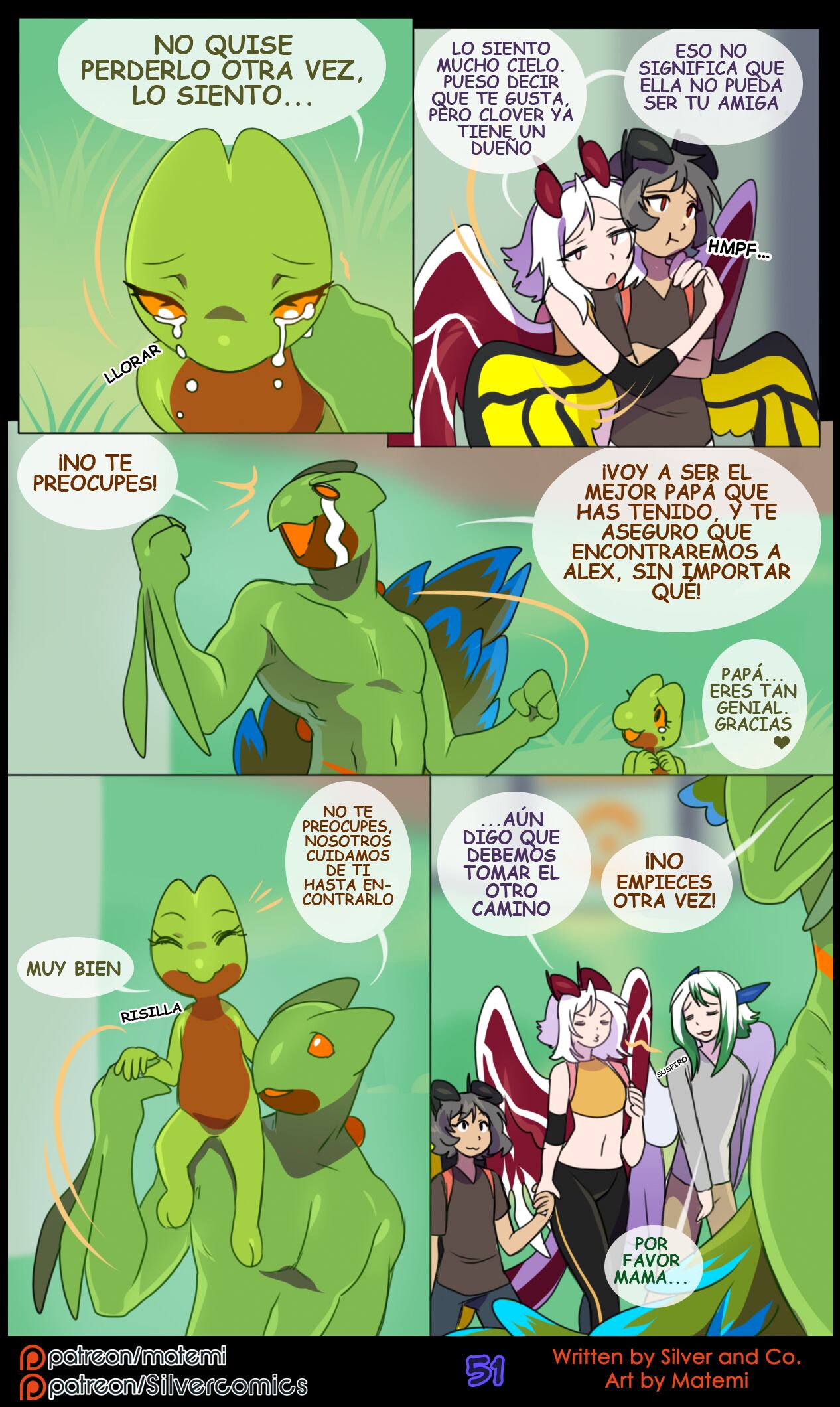 Silver Soul Vol. 9 image number 52