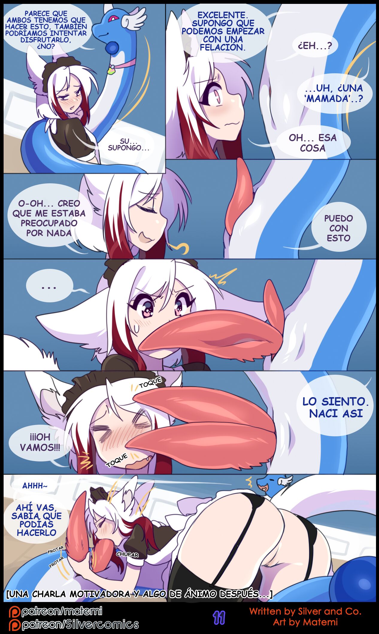 Silver Soul Vol. 9 image number 12
