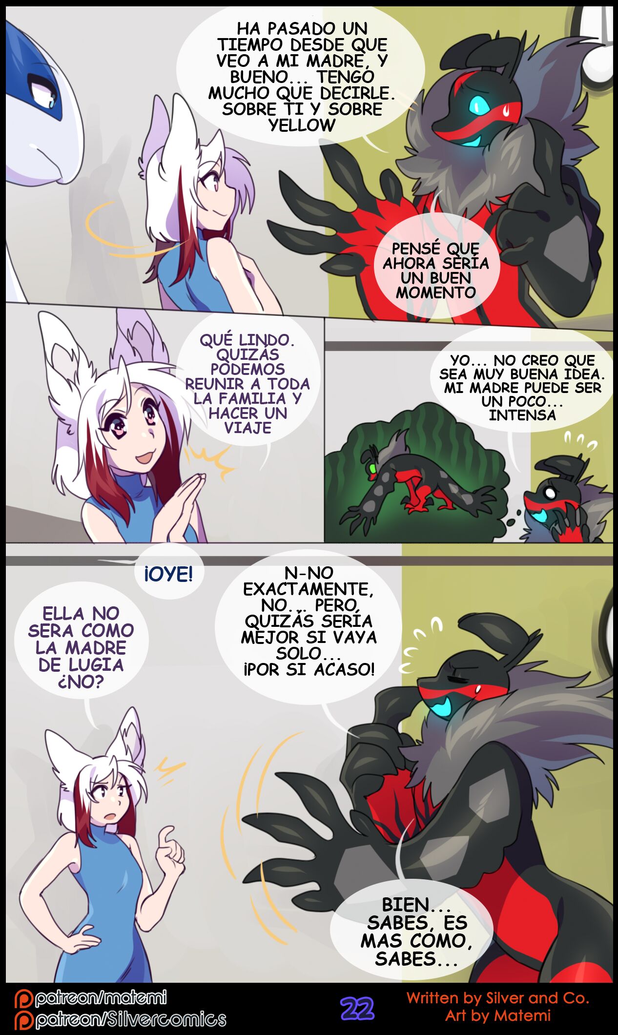 Silver Soul Vol. 9 image number 23