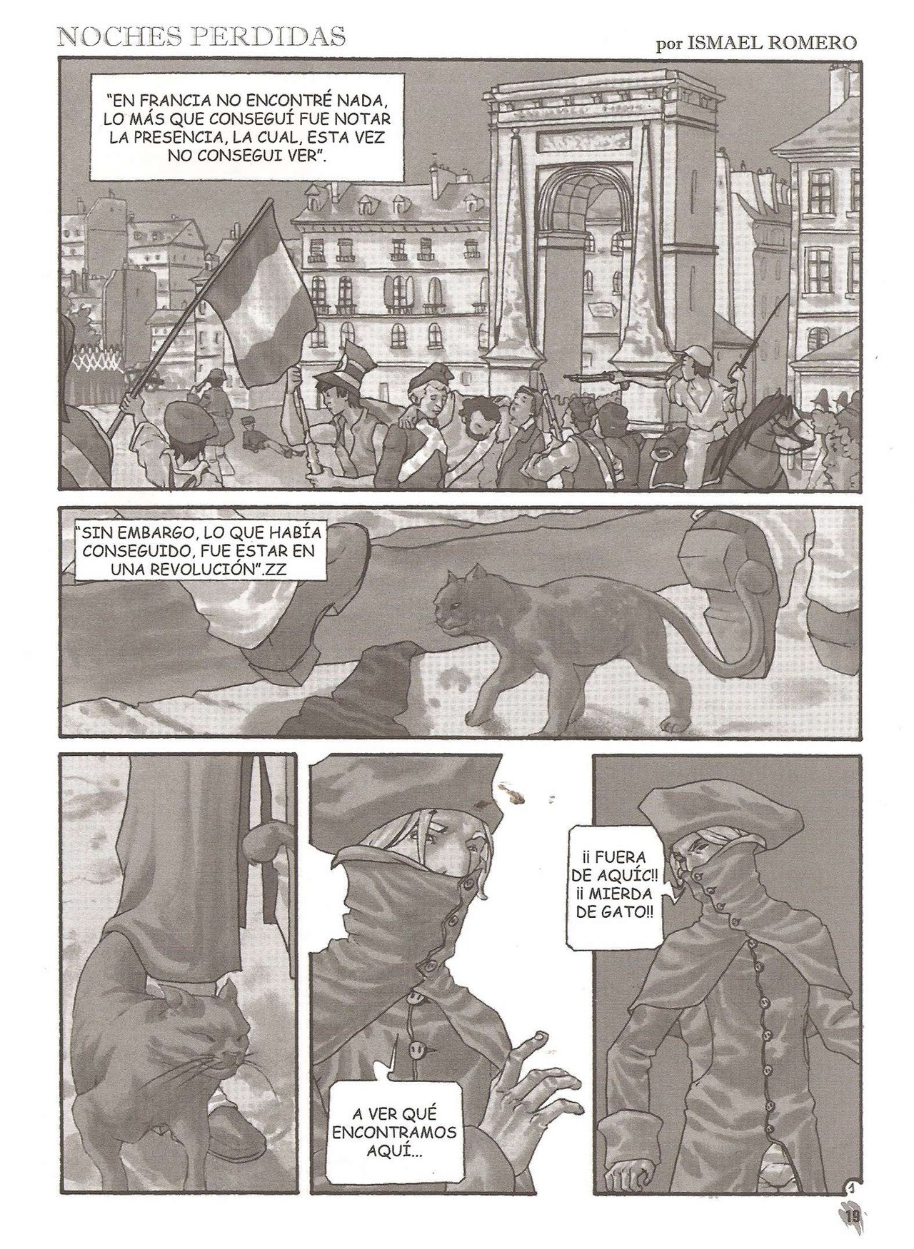 Eros Comix 29 image number 18