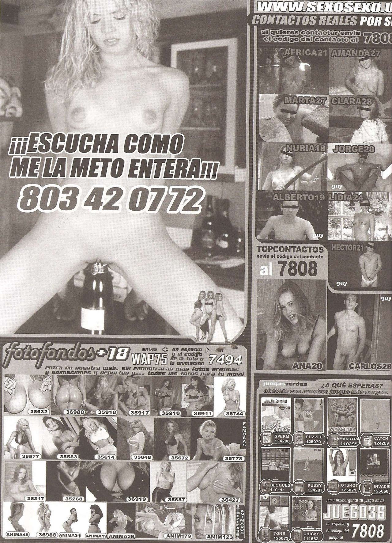 Eros Comix 29 image number 25