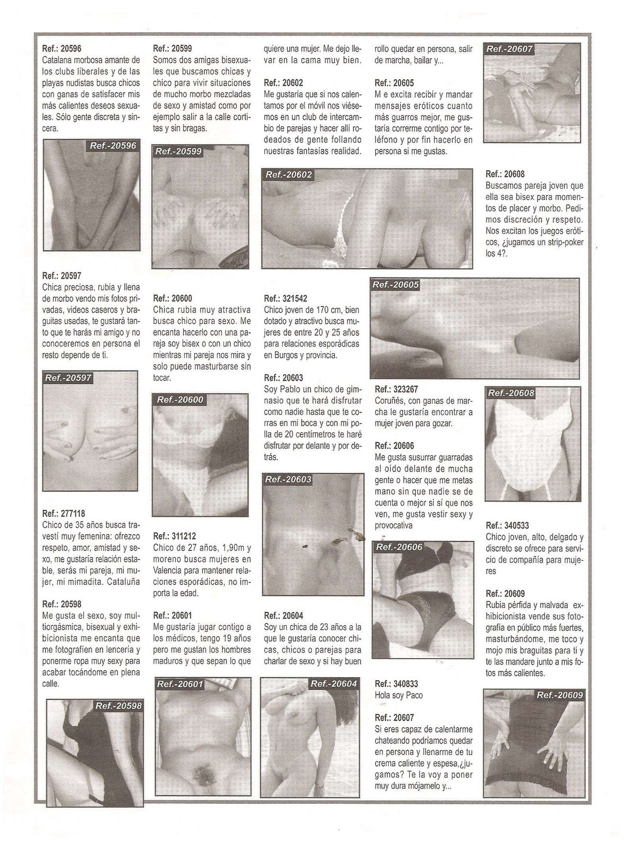 Eros Comix 29 image number 34