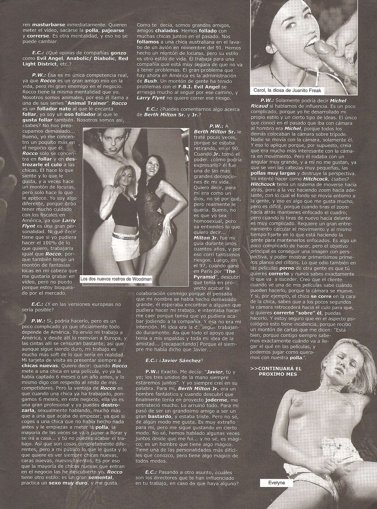 Eros Comix 29 image number 56