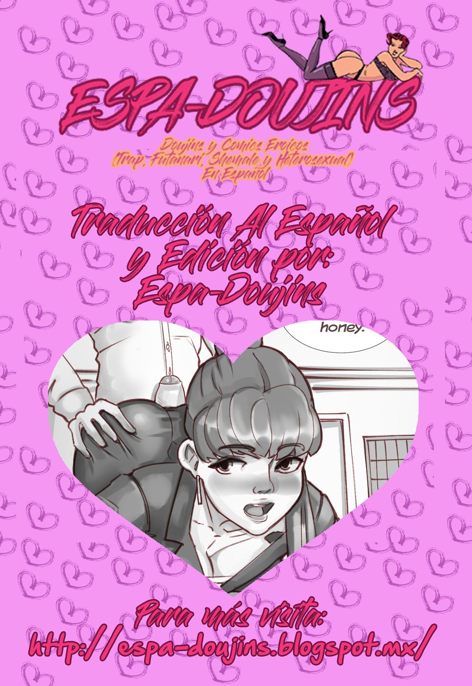 Chica de Oficina image number 5