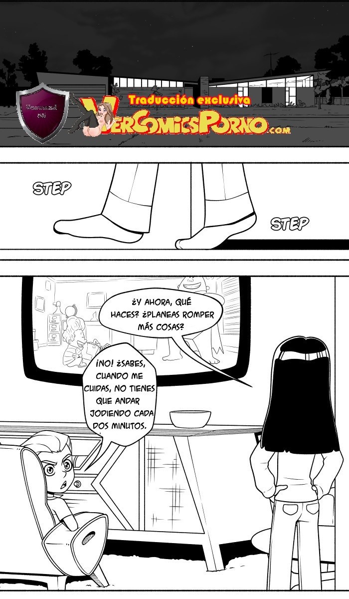 Supervision incognytimous