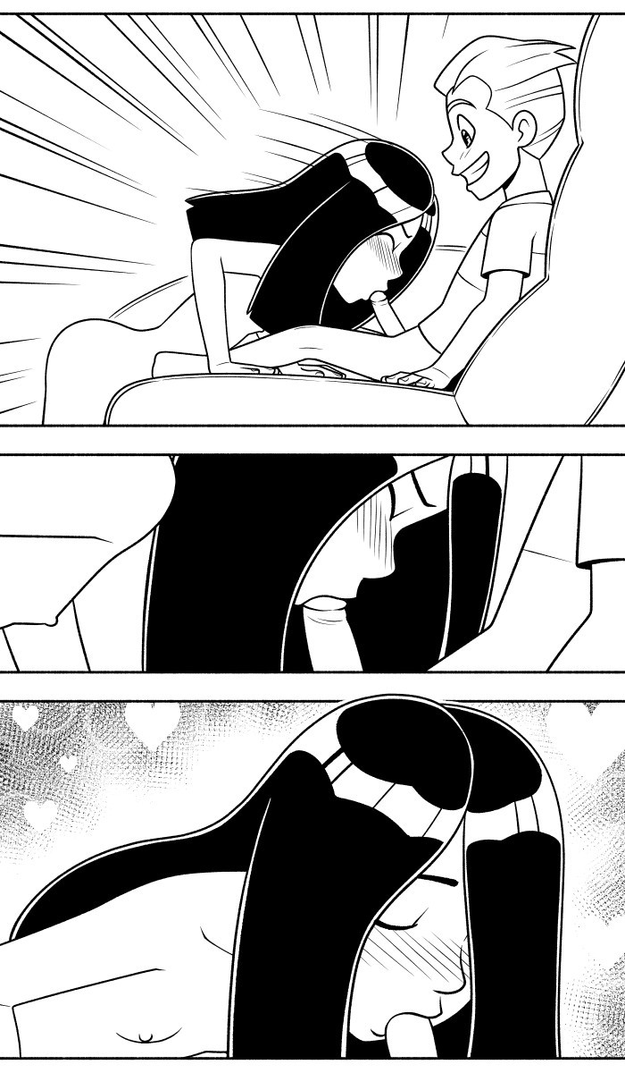 Supervision incognytimous image number 11