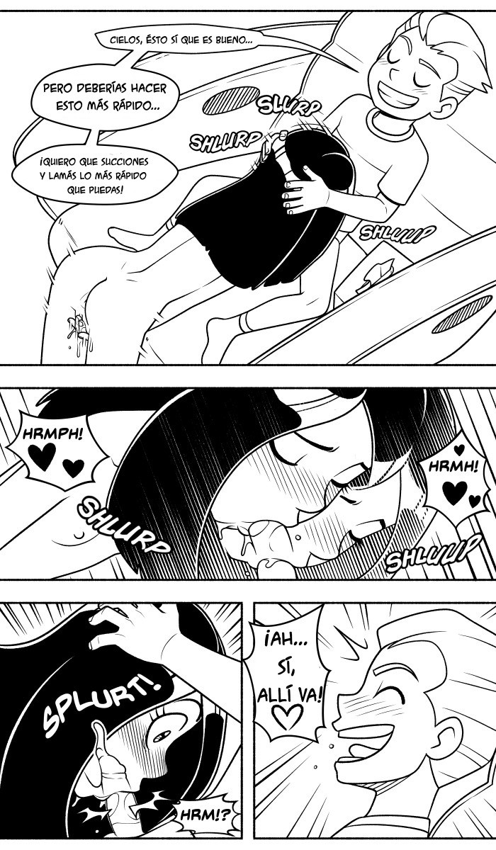 Supervision incognytimous image number 13