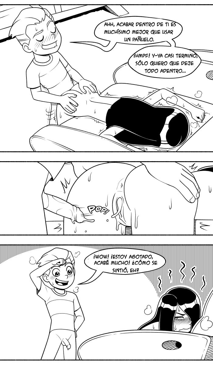 Supervision incognytimous image number 22